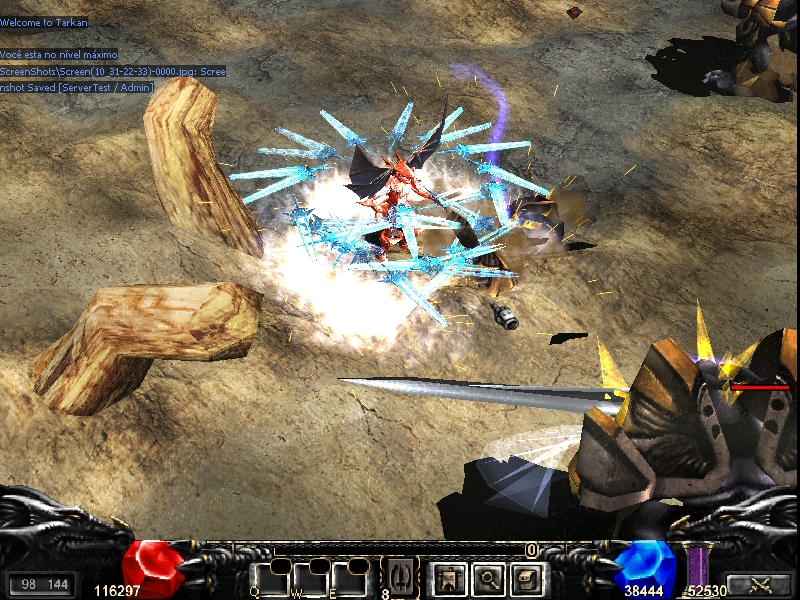 MuOnline 0.97k