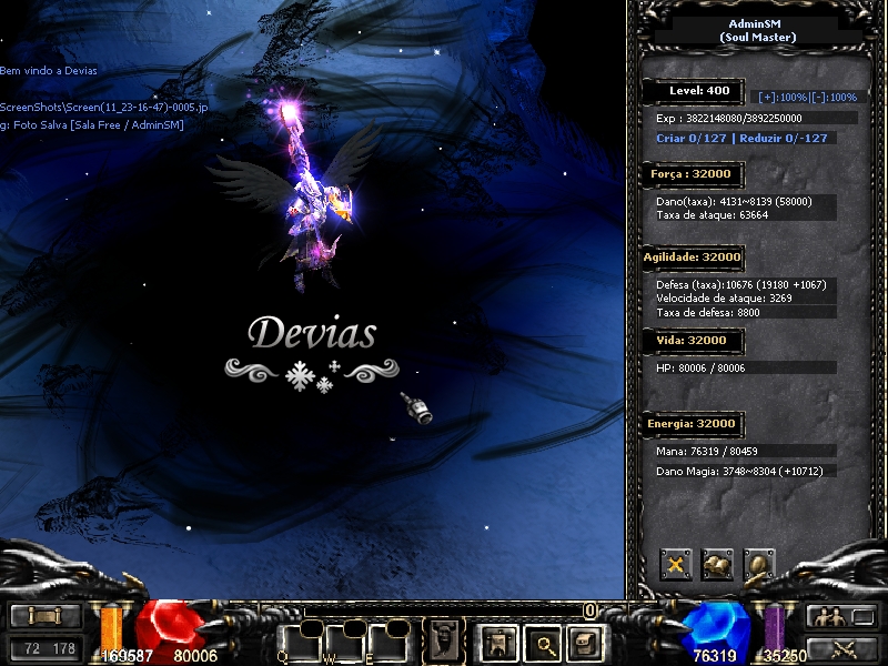 MuOnline Season 2