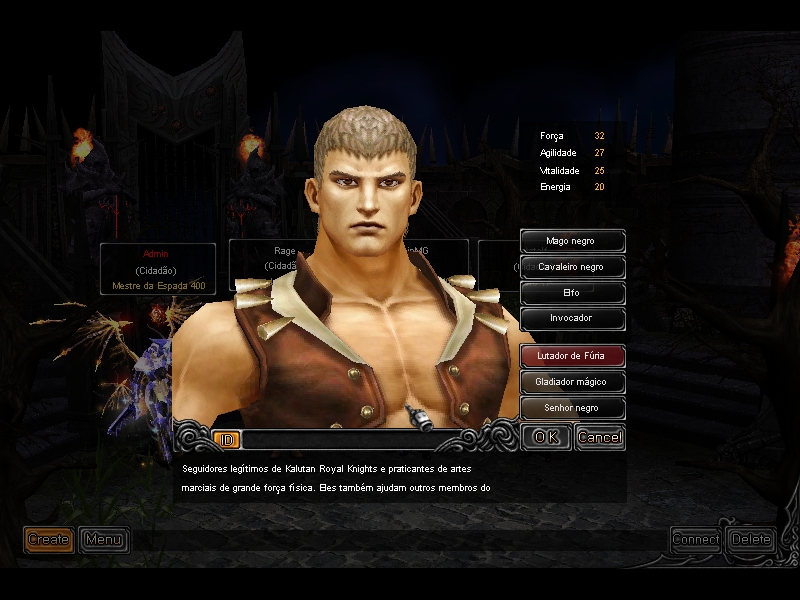 MuOnline Season 6.3